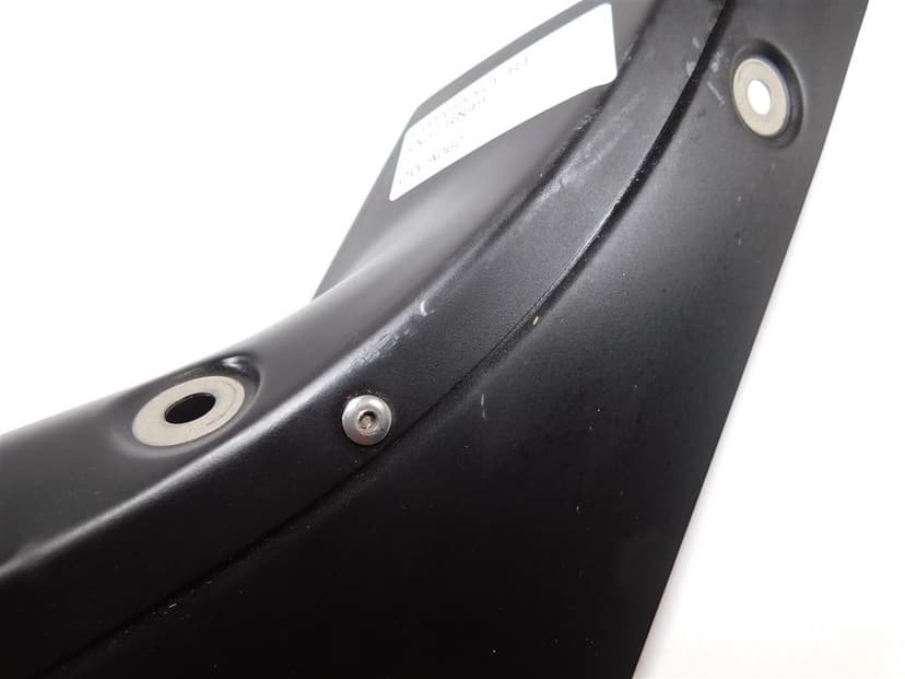 OSŁONA WYDECH TŁUMIK YAMAHA YZF R1 RN32 RN49