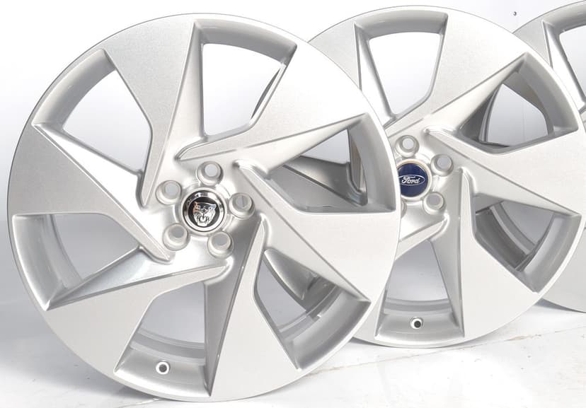 20 5x108 oryg. jaguar land rover discovery sport