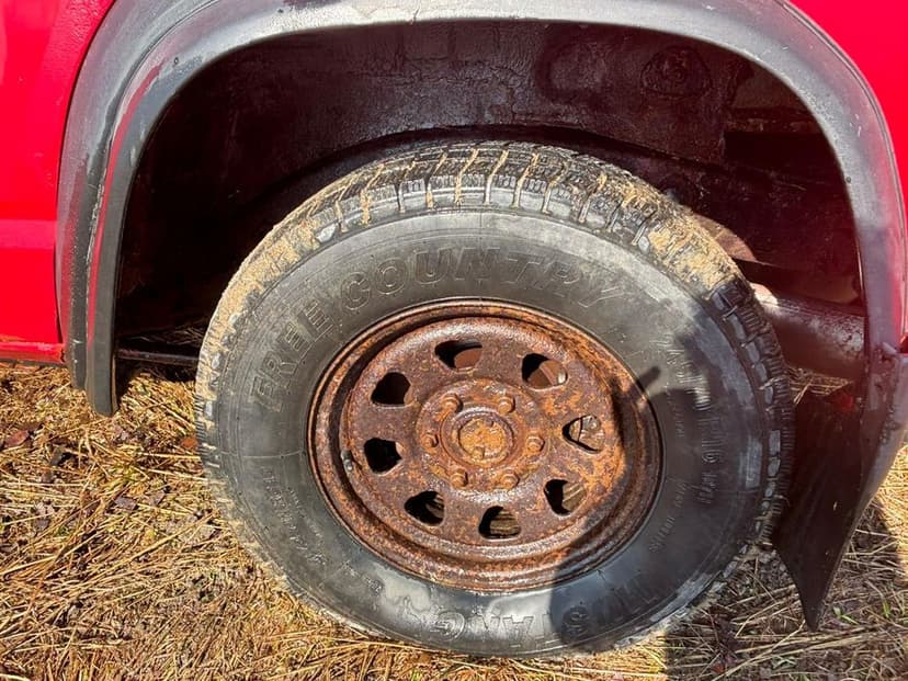 Nissan patrol 2.8 turbo