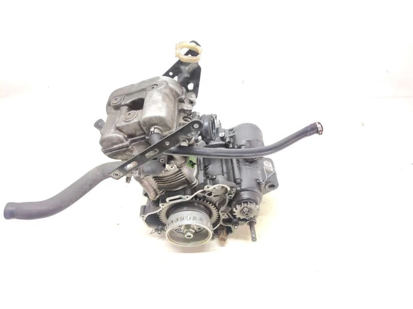 APRILIA RS4 TUONO 125 Silnik Sprawny 30tys. km