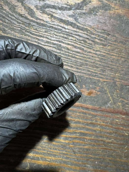 sruba pompy wody magneta silnika zebatka Polaris Scrambler Sportsman