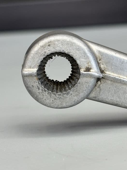 Dźwignia Zmiany Biegów KTM SXF250 / 350 / 450 / 500 Husqvarna Gas Gas