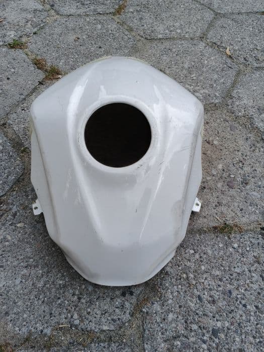 Ninja 400 kawasaki owiewki torowe tor torówka laminaty komplet sebimoto