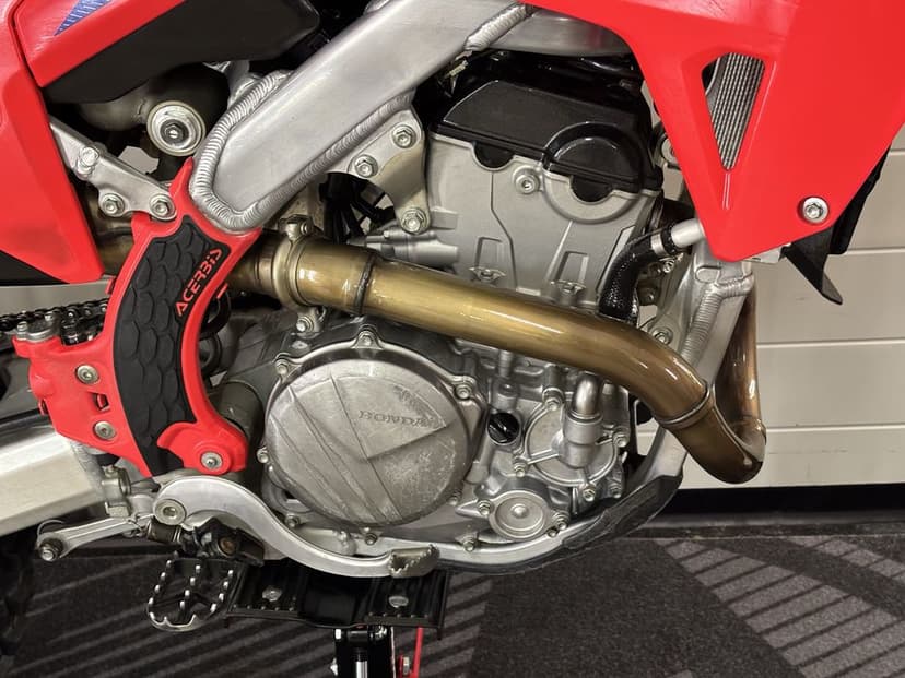 Honda CRF 250 R •36mth od nowości•Transport•Raty