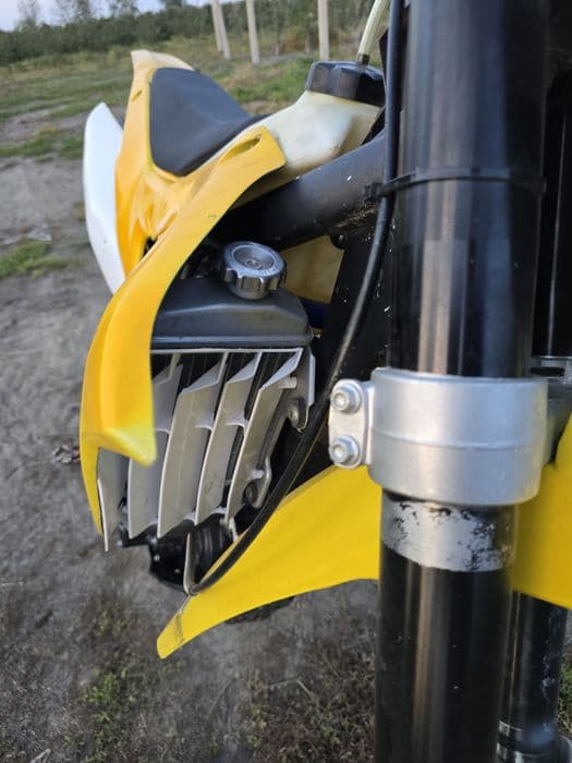 Cross nxt 300cc zamiana barton