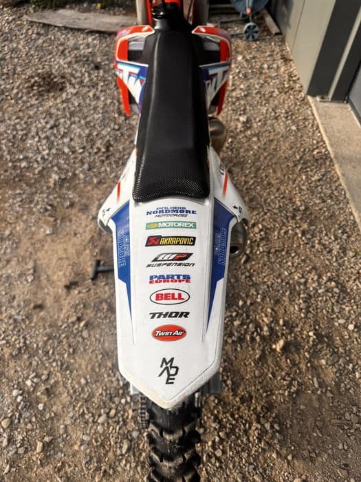 Ktm sx 85 2022 (tc,mc,yz,kx,rm,cr)