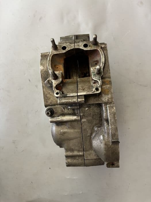 Kartery Silnik SUZUKI RM125 87R