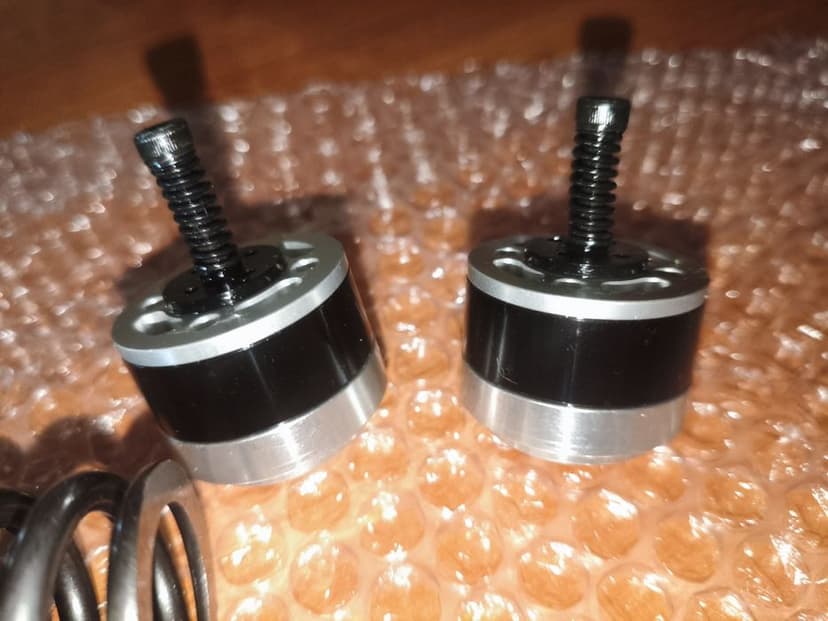 Wkłady zawieszenia YSS Kawasaki Ninja 400 EX400