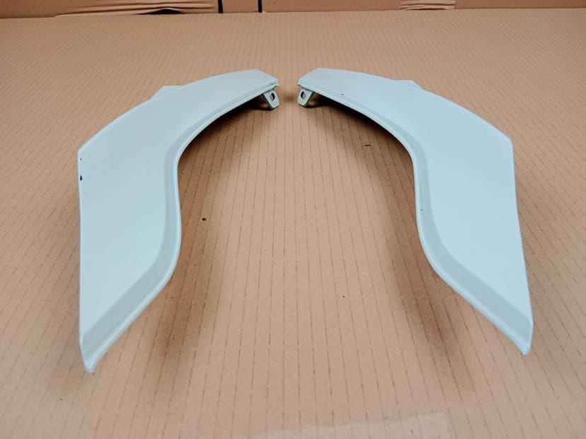 BMW F900R K83 Owiewki Owiewka Prawa Lewa Tył Zadupek Ogon Osłona 2023