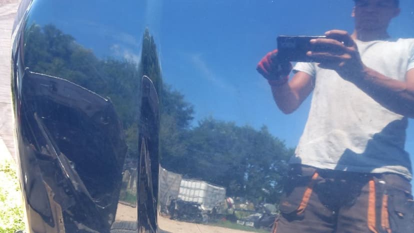 Land Rover Discovery Iv Maska