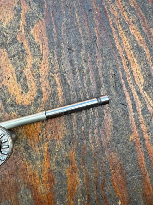 popychacz sprzegla wysprzeglika kosza docisku kawasaki kfx 450 r 08-14