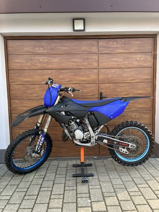 Yamaha yz 125 ( sx cr rm exc wr 85 250 tc te 150 yzf rmz xcw xc fe fc