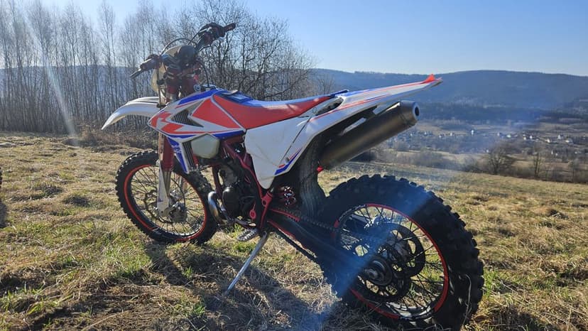 Beta 200 RR factory 2019r