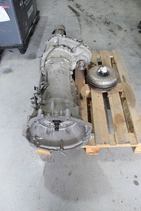 skrzynia biegów x689e nissan navara d23 2.3diesel