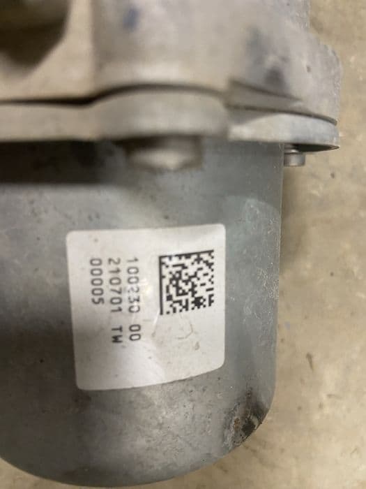 Wspomaganie kierownicy polaris 1000s scrambler 850 sportsman