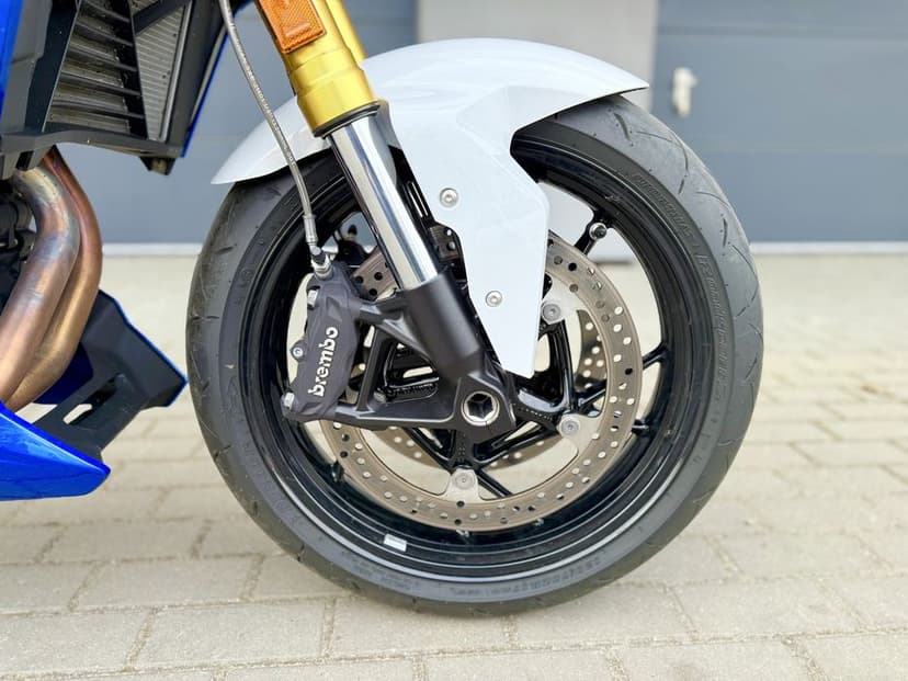 BMW F900r 2022r Salon Polska Serwisowany w ASO jak nowy