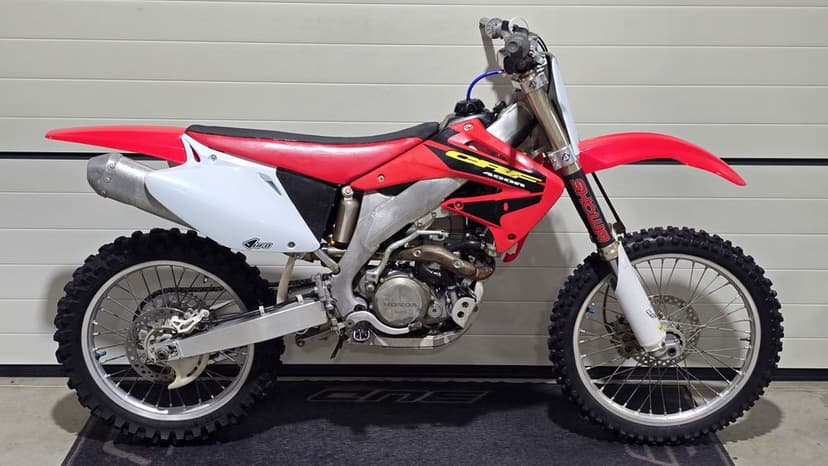 Honda CRf 450  2008r Stan dobry Transport! Raty!!