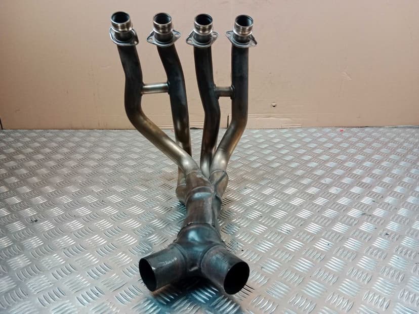 Kawasaki ZX14R Kolektory Wydechowe Kolektor Wydechowy 16-20