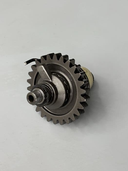 Wałek Kopnika Kopka Kick Starter Rozrusznik KAWASAKI KX250 R 99-02