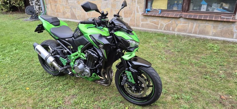 23tyś km super stan , pełna moc