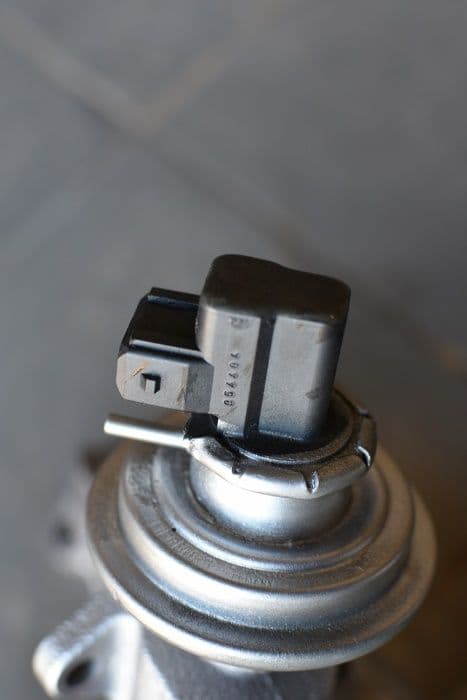 Turbosprężarka 2.5 300TDI Land Rover Discovery Defender Rozwiercona