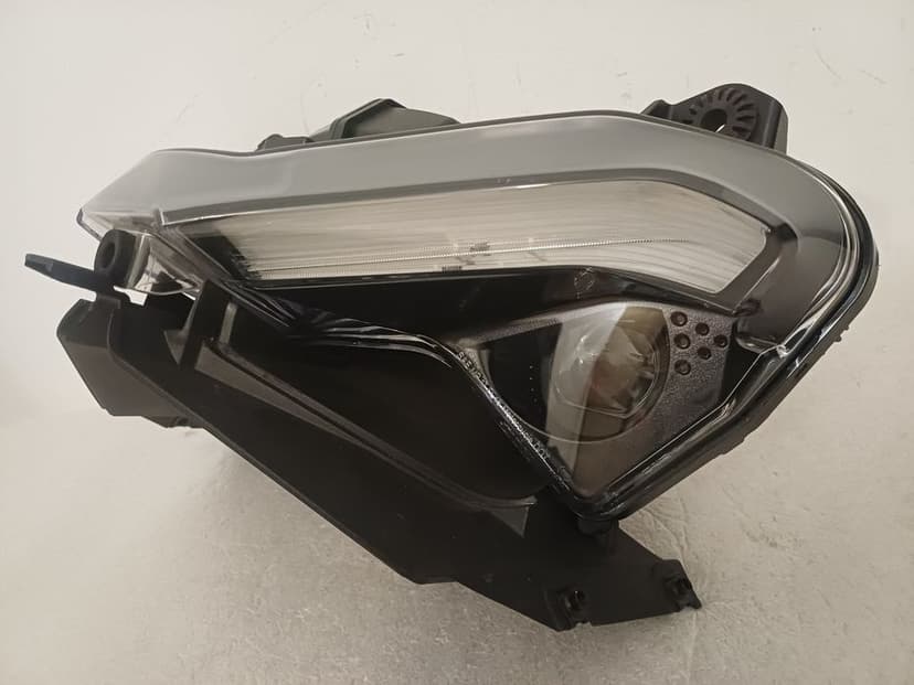 Reflektor Ducati Panigale V4 lampa