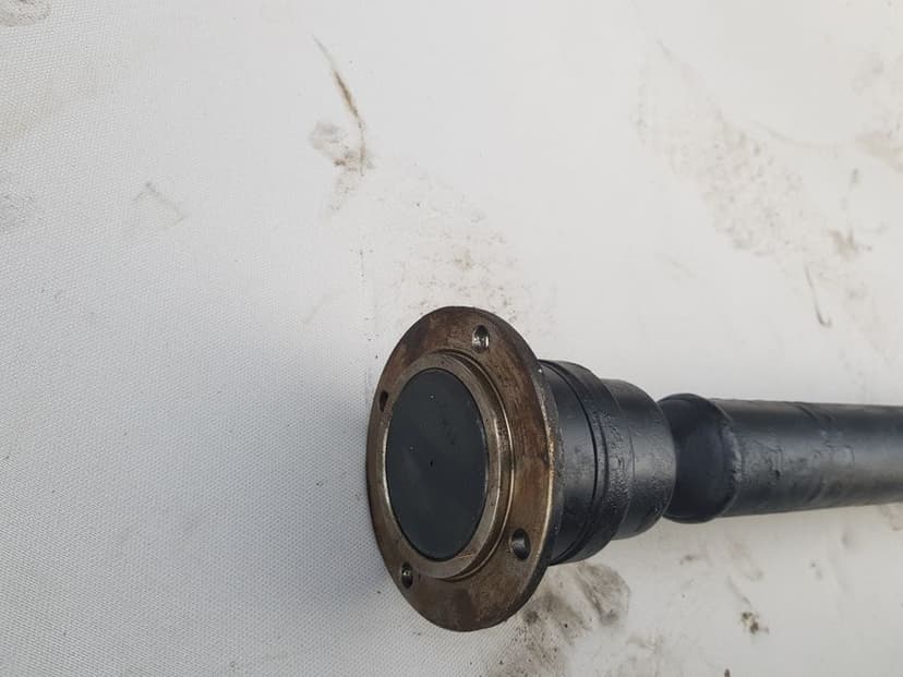 Suzuki JIMNY WAŁ 1.3 TYLNY 98-18 Kraków