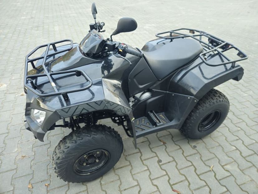 Kymco MXU 300 - R / 2023