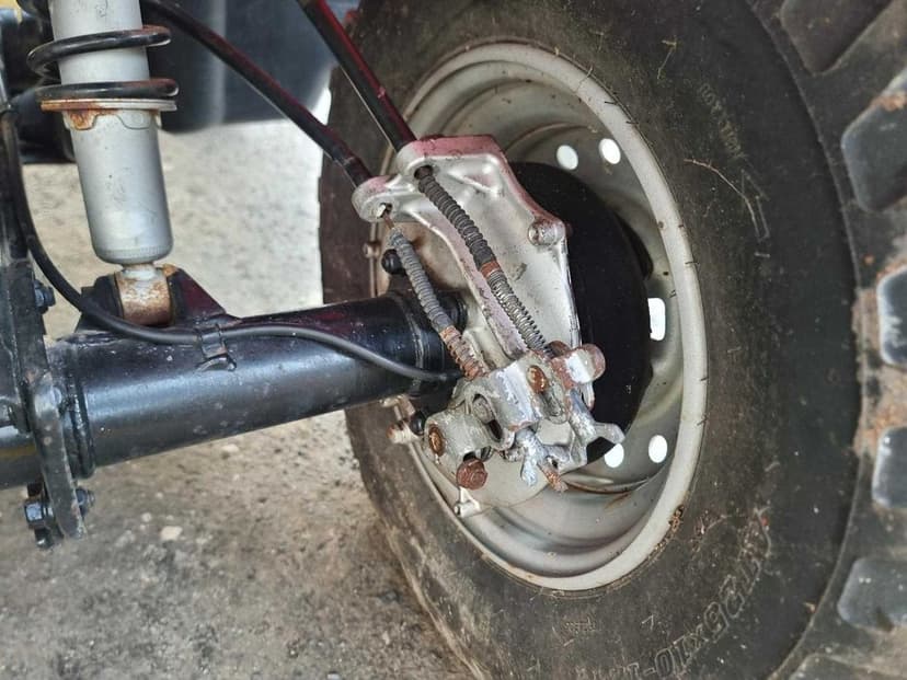 Cylinder tłok Honda TRX 500 FA Hondamatic Serwis Części Dyfer Silnik