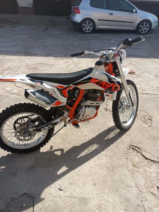 Kayo K2 stan bardzo dobry