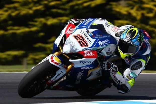 Rst ProSeries Suzuki Gsxr  rozm 48 - S  Kombinezon motocyklowy UNIKAT