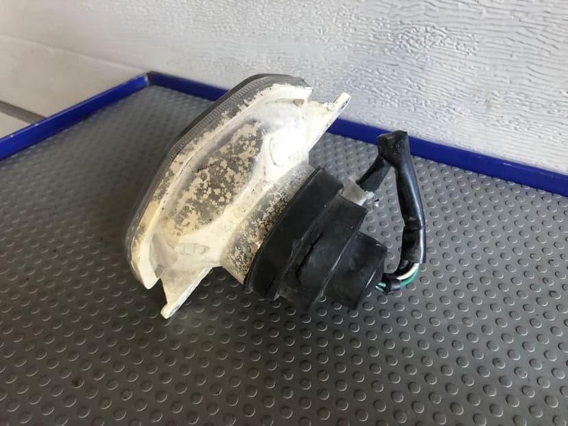 Reflektor lampa beta rr 50 125