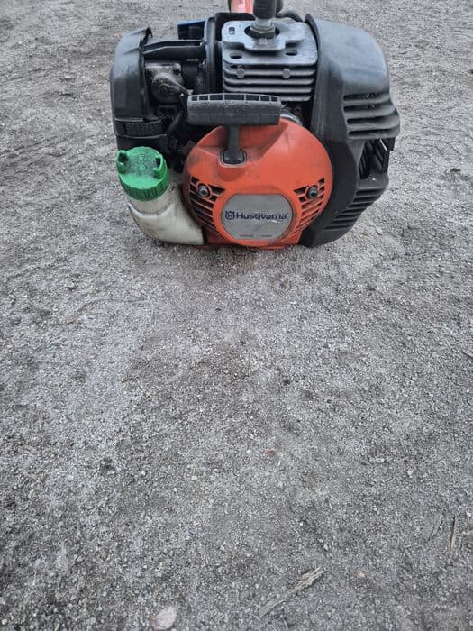 Kosa Husqvarna 535 RXT