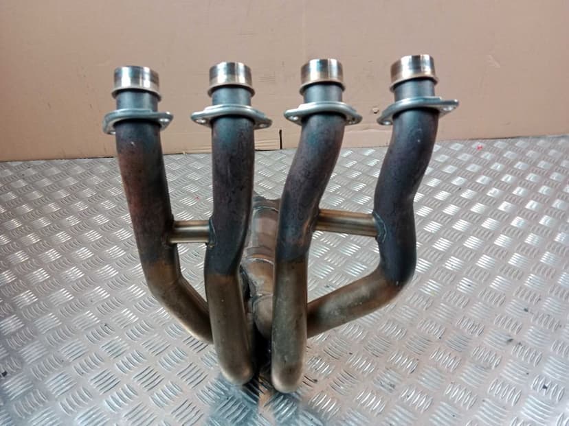 Kawasaki ZX14R Kolektory Wydechowe Kolektor Wydechowy 16-20