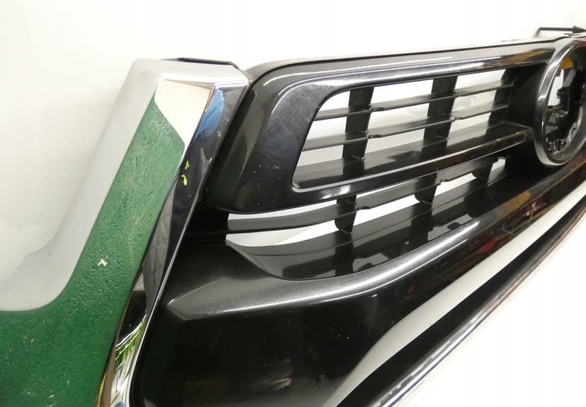 toyota hilux lift 2020- 53100-0kk21 grill gril atrapa