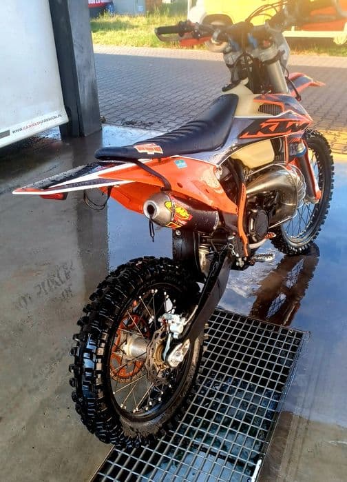 Ktm 300 tpi 2020