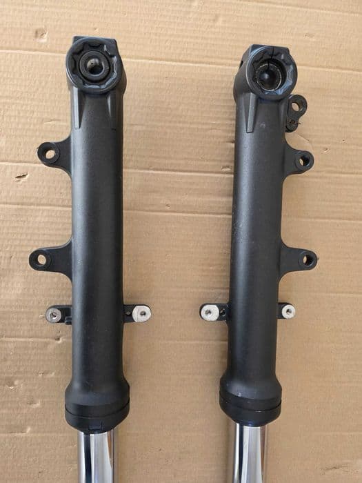 Lagi laga zawieszenie Yamaha MT 07 MT-07 przód 2013 -