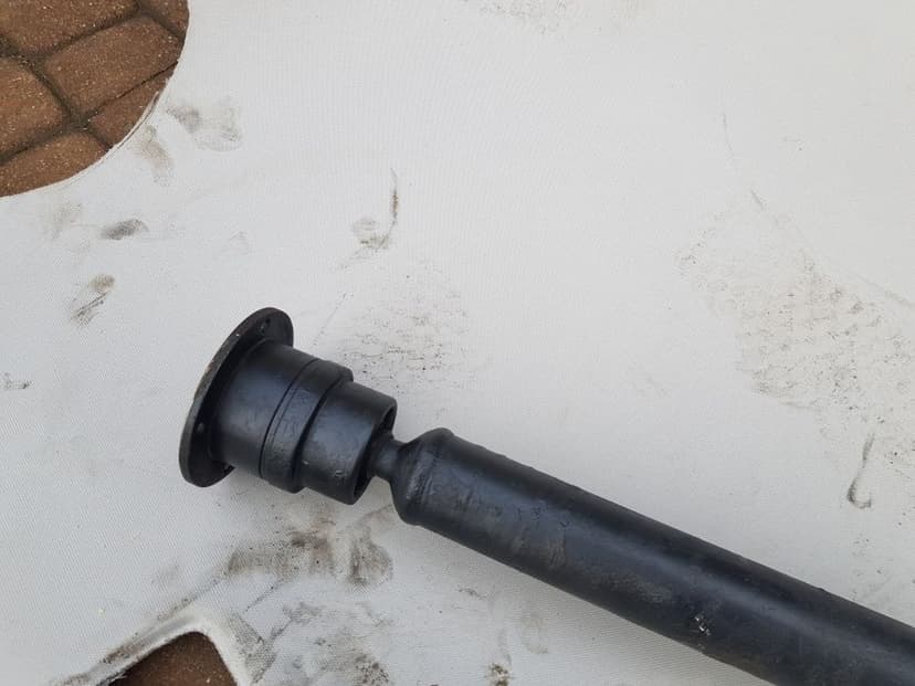 Suzuki JIMNY WAŁ 1.3 TYLNY 98-18 Kraków