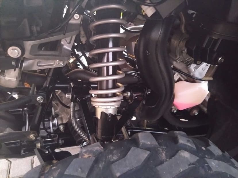 Yamaha wolverine 450 4x4 okazja dokumenty rejestracja polecam