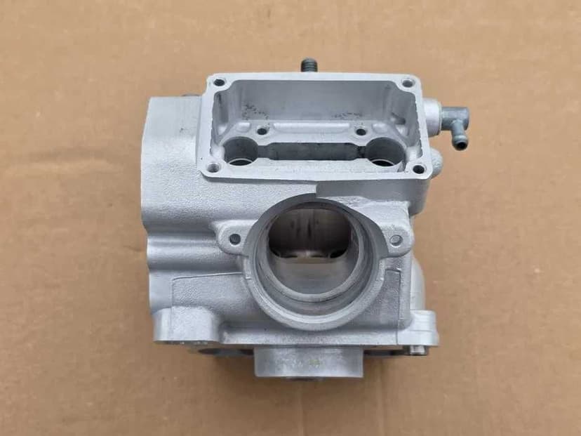 Cylinder Suzuki RM 125 r. 01-08 oem nicasil