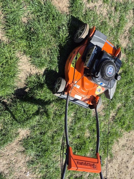 Kosiarka spalinowa husqvarna