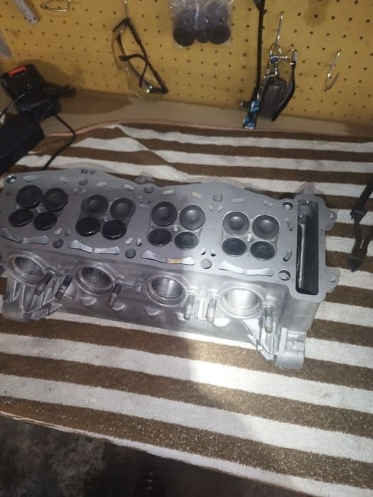 Kawasaki zx9r b po serwisie klasyk piękny