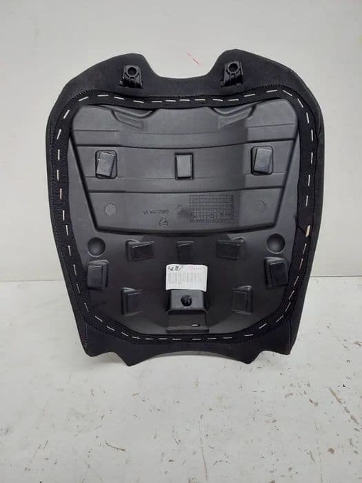 ducati panigale v4 siedzenie kierowcy fotel 18-