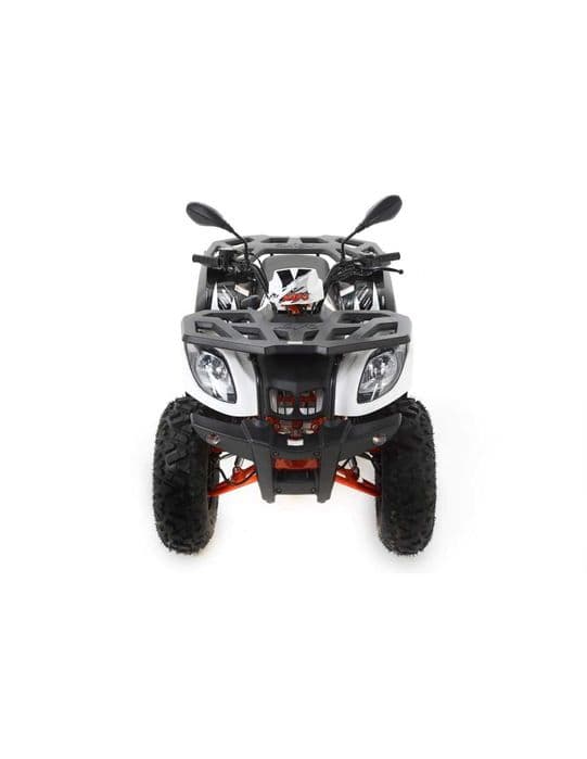 Quad Kayo AU200 T3B KOŁA 10'' 310MM Gaźnik JK PZ30 176CM BIEGI Stal