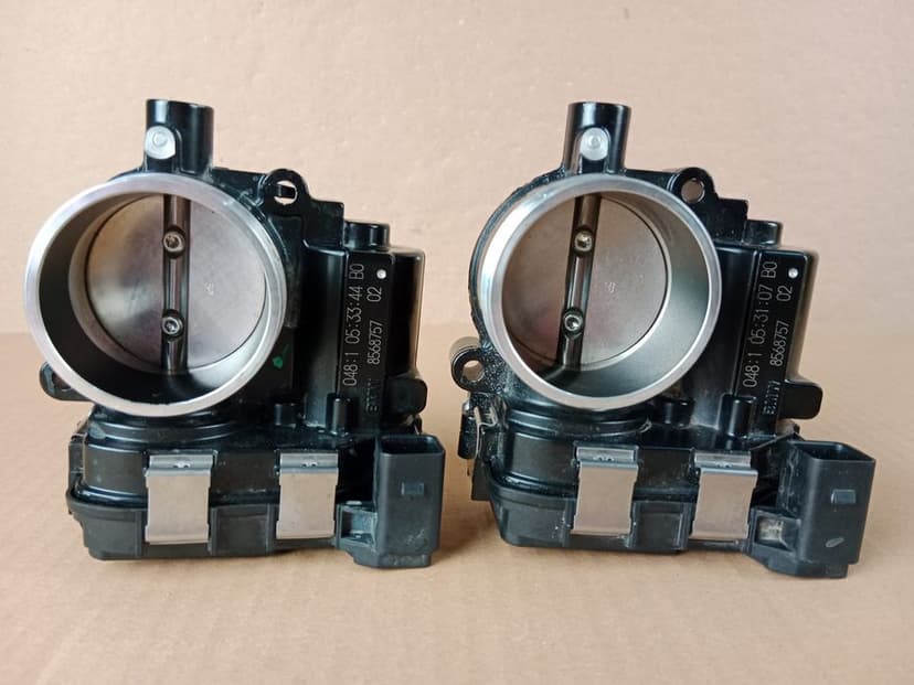 Bmw R1250 GS K50 K51 R RS RT Przepustnice Przepustnica Lewa Prawa 2022