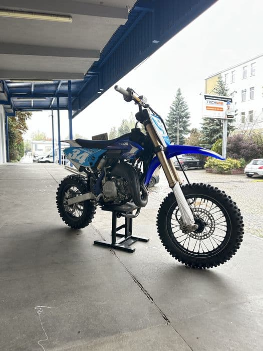 Yamaha YZ65 ‘ 2019 ‘ 85h