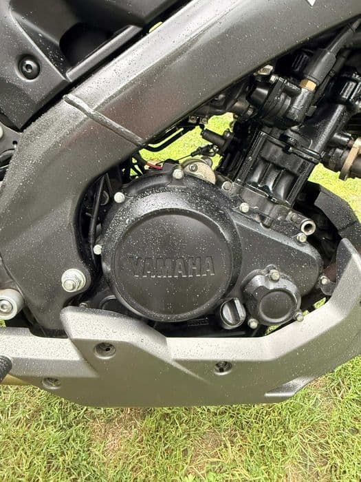 Yamaha MT-125 ABS 2016 • Bardzo dobry stan • Bez wkładu • Gotowa do jazdy