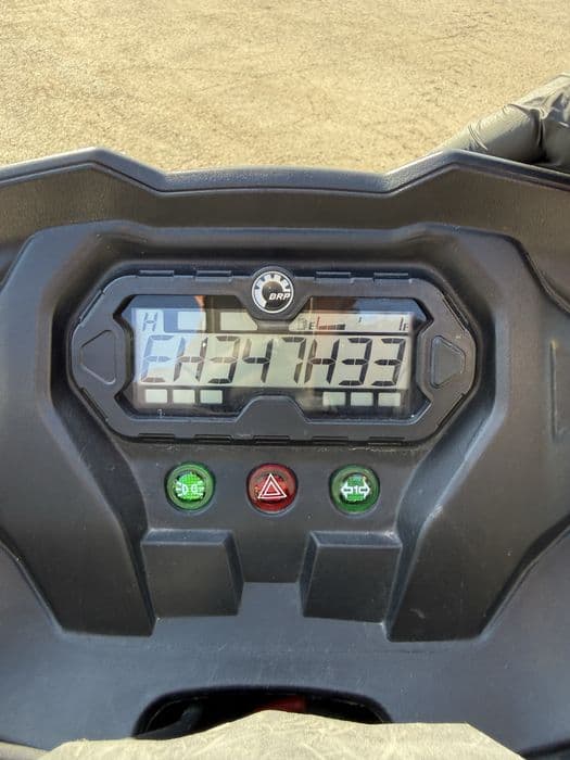 CanAm  Outlander Max