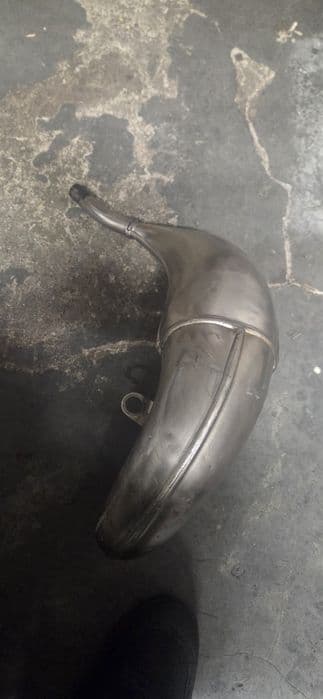 Dyfuzor oryginał Ktm sx 125 sx 150 husqvarna tc 150 tc 125 rok 19-22