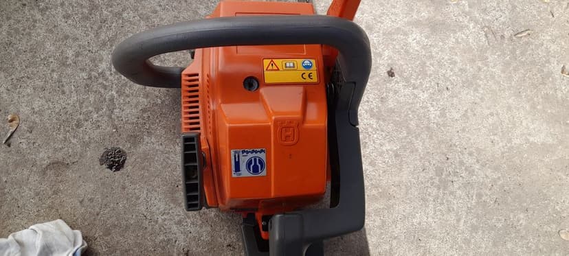 Piła spalinowa Husqvarna 40